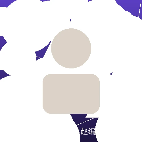 情趣影视-最新影视发布|动手不累编剧主管赵编真人照片